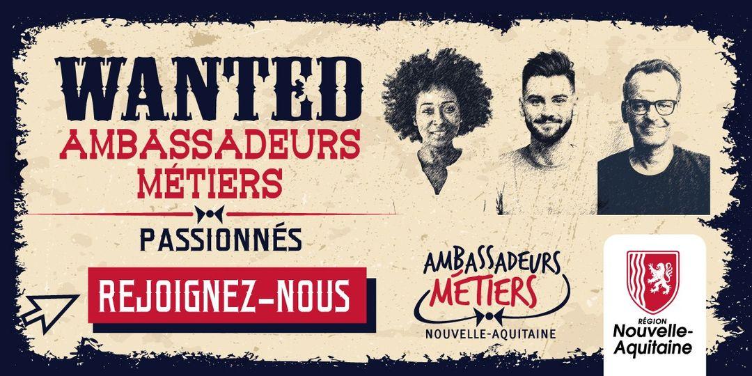 Ambassadeurs Métiers