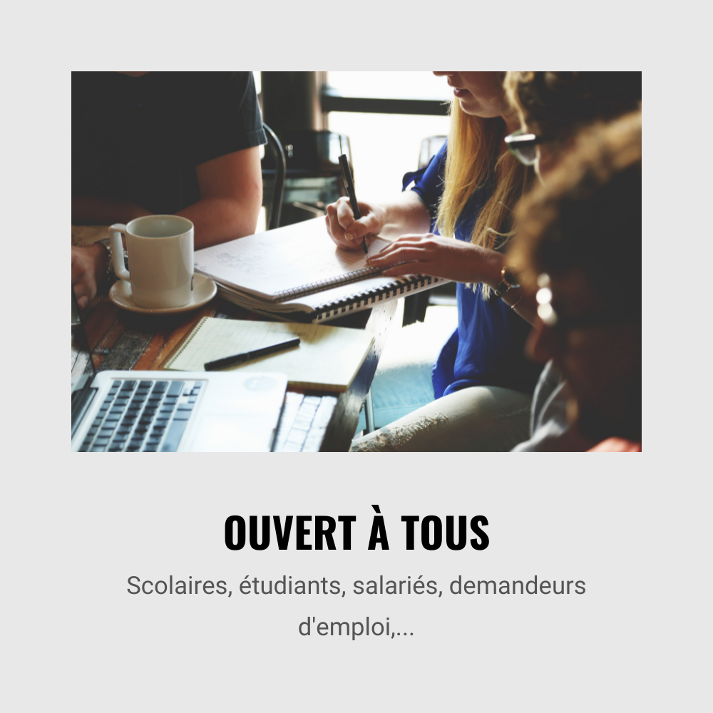 Infographie erip ouvert a tous